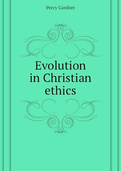 Evolution in Christian ethics
