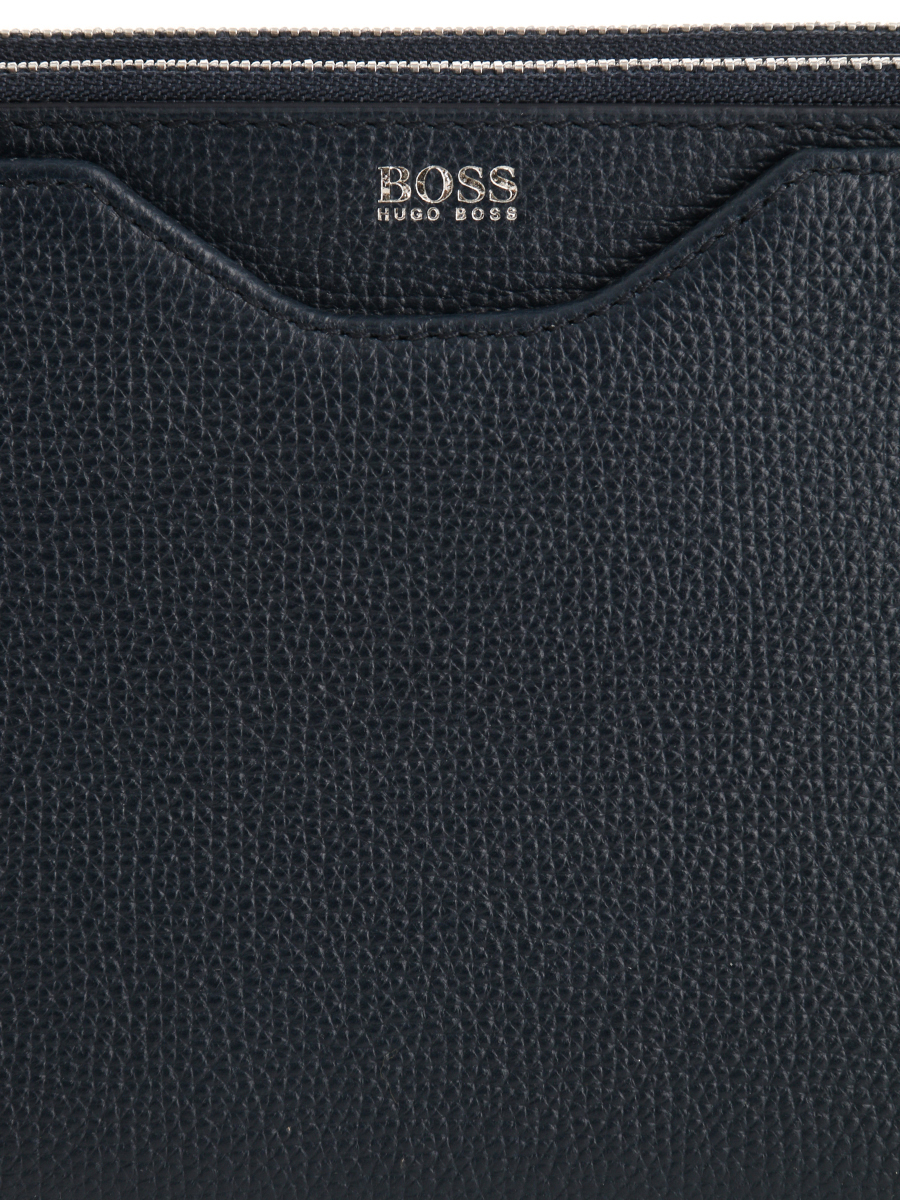 фото Сумка HUGO BOSS 50402778401Синий