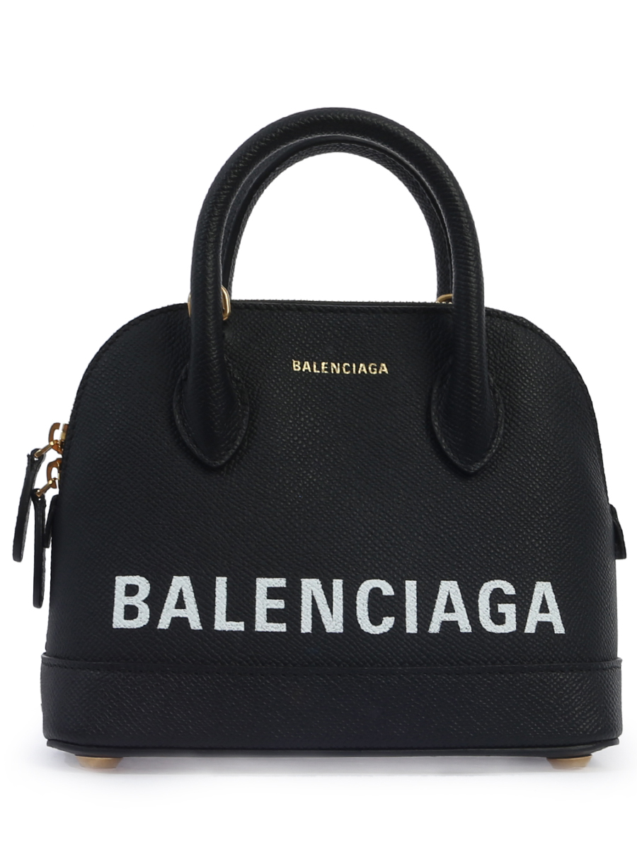 фото Сумка BALENCIAGA 5506461000Черный