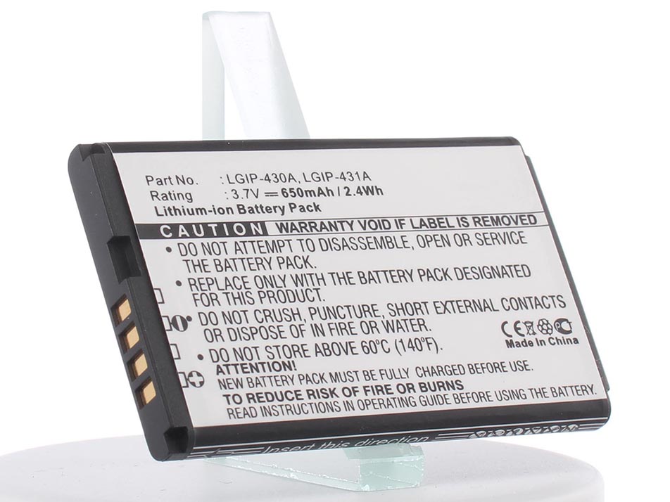Аккумулятор для телефона iBatt LGIP-430A, LGIP-431A для LG 220C, KP110, GB102, CE110, GS170, 410g, CP150, KP210, GB130, KM330, KP235, KF310, KP230, KP170, KP160, 100C, 230 Nite, 300G, AX155, AX585 Rhythm, CB630 Invision, G100, KF311 аккумулятор для телефона ibatt lgip 430a lgip 431a для lg 220c kp110 gb102 ce110 gs170 410g cp150 kp210 gb130 km330 kp235 kf310 kp230 kp170 kp160 100c 230 nite 300g ax155 ax585 rhythm cb630 invision g100 kf311