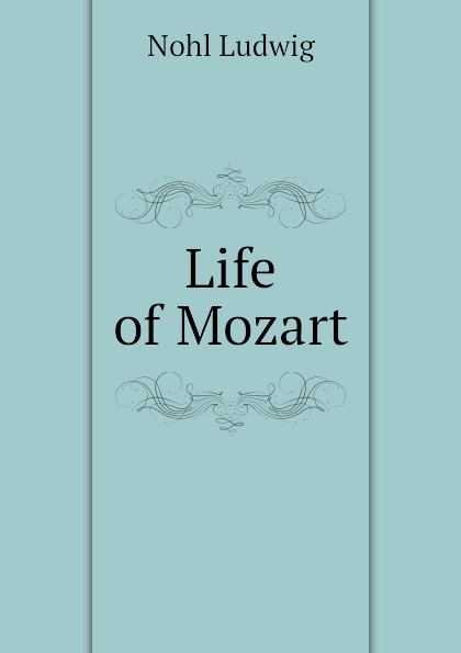 Life of Mozart