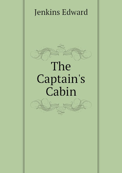 The Captains Cabin