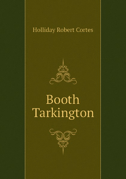 Booth Tarkington