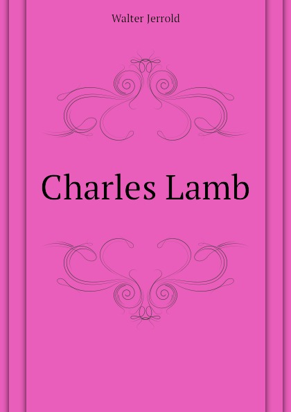 Charles Lamb