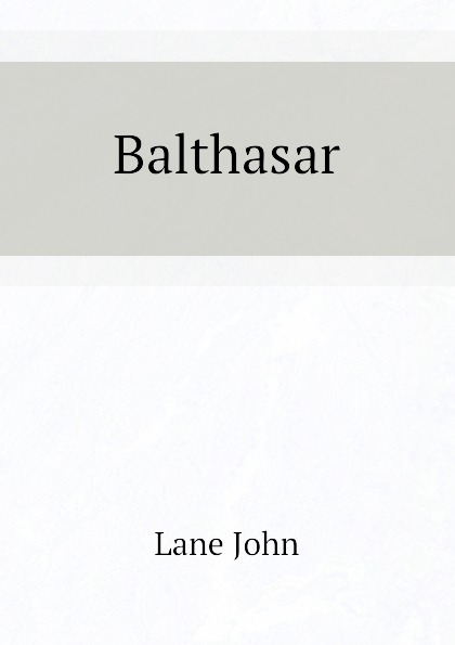 Balthasar