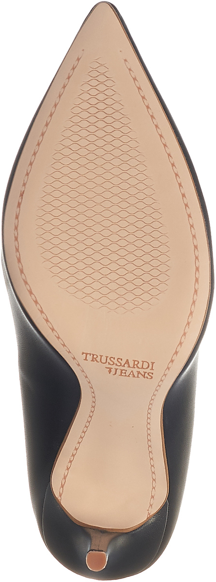 фото Туфли TRUSSARDI JEANS