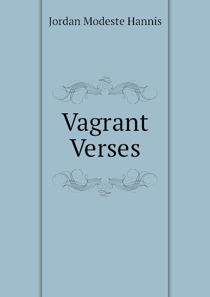 Vagrant Verses