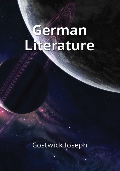 German Literature