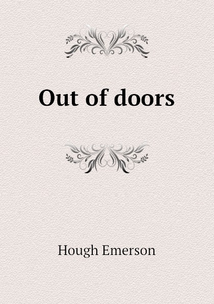 Out book. Книга Doors. William Mills.