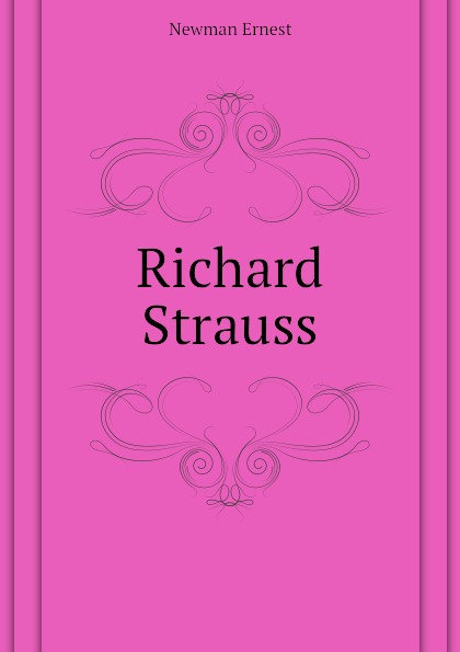 Richard Strauss