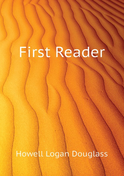 First Reader