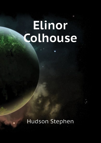 Elinor Colhouse