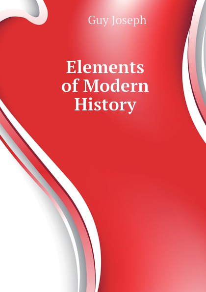 Elements of Modern History