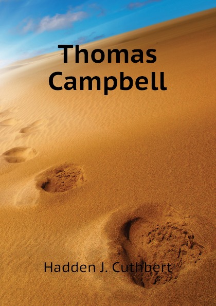 Thomas Campbell