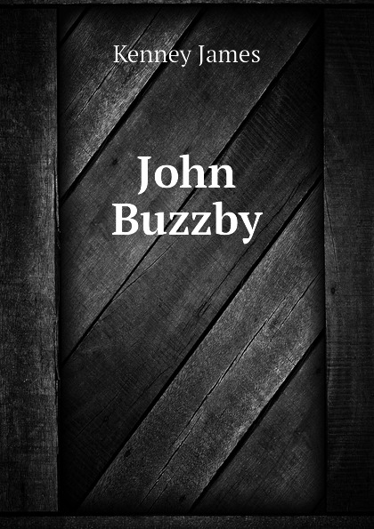 John Buzzby