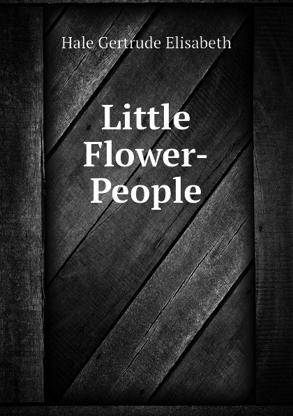 Little Flower-People