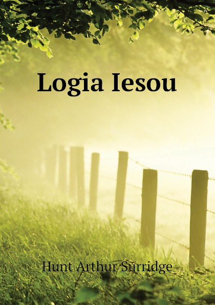 Logia Iesou