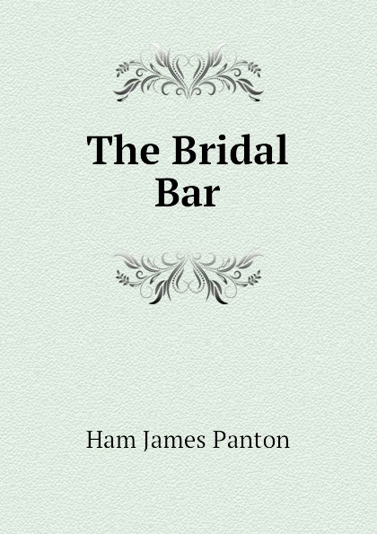 The Bridal Bar