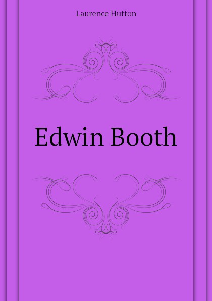 Edwin Booth