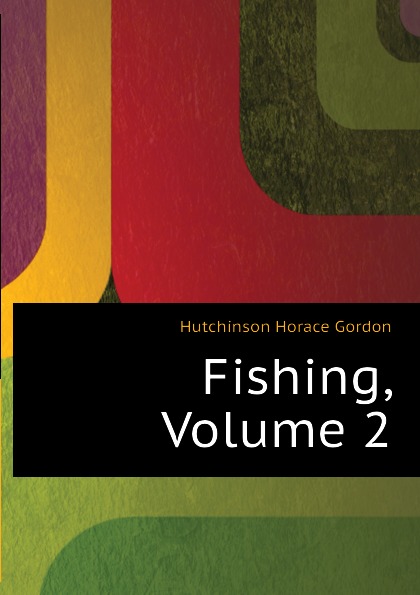 Fishing, Volume 2