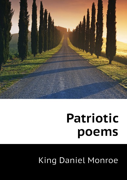 Patriotic poems