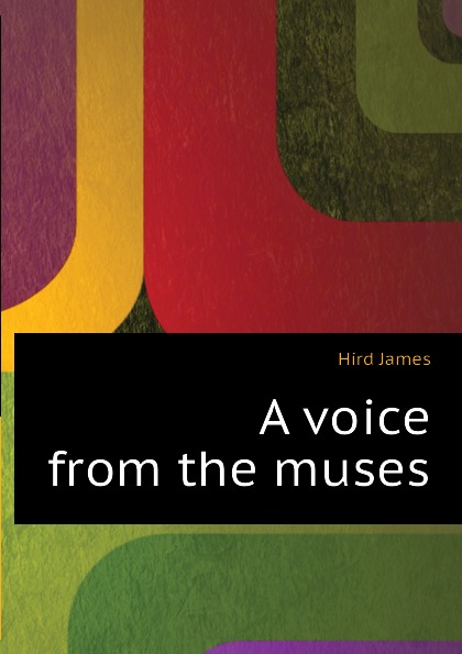 A voice from the muses