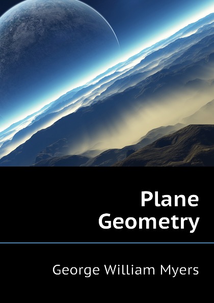 Plane Geometry