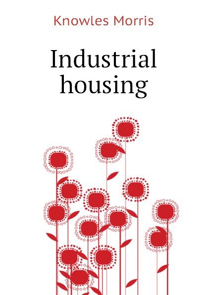 Industrial housing