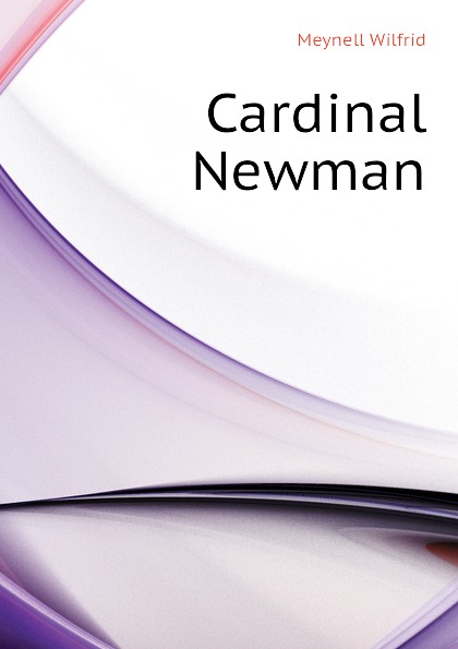 Cardinal Newman