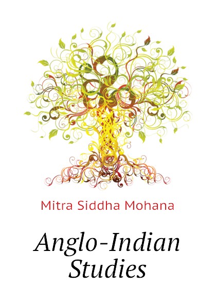 Anglo-Indian Studies