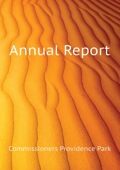 Annual Report