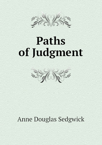 Paths of Judgment