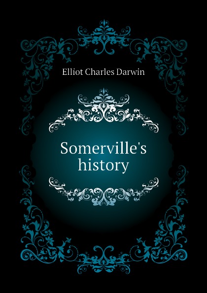 Somerville.s history