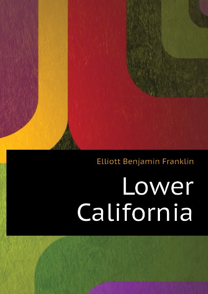 Lower California