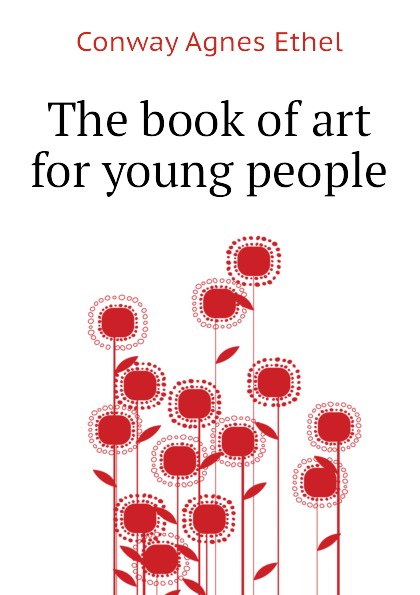 The book of art for young people