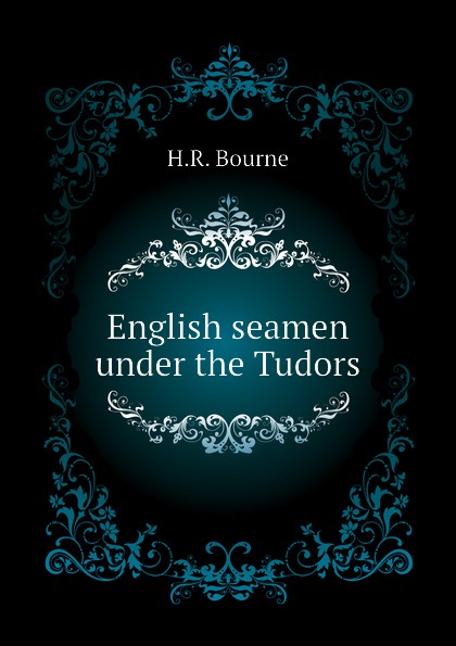 English seamen under the Tudors