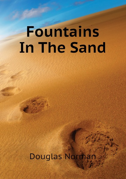 Fountains In The Sand