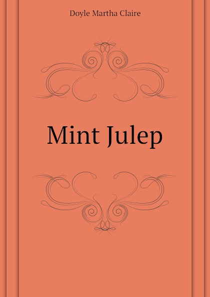 Mint Julep