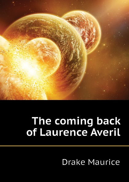 The coming back of Laurence Averil