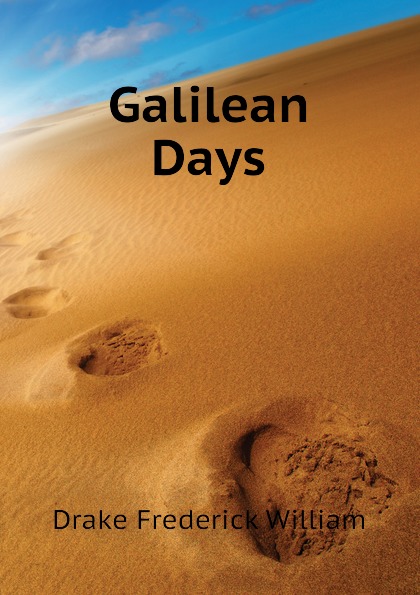 Galilean Days