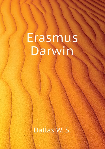 Erasmus Darwin