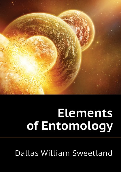 Elements of Entomology