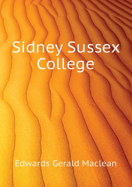 Sidney Sussex College