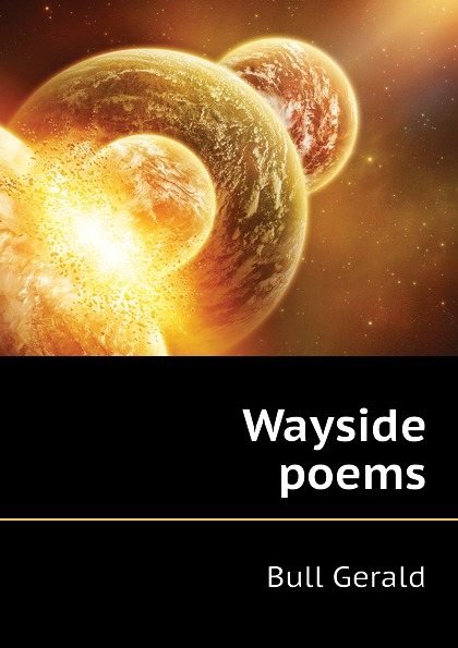 Wayside poems