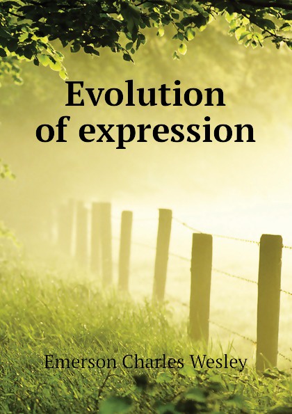 Evolution of expression