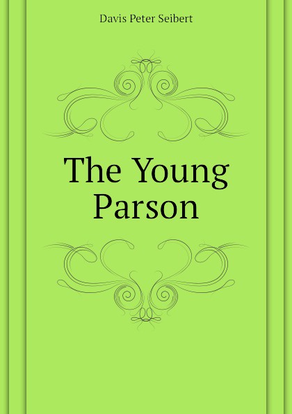 The Young Parson