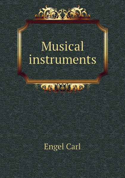 Musical instruments