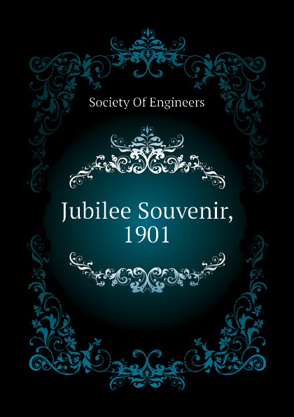 Jubilee Souvenir, 1901