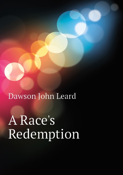 A Race.s Redemption