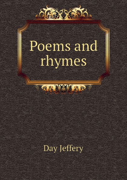 Poems and rhymes